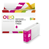 armor k20435ow cartucho de tinta 1 piezas compatible magenta