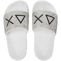 sun68 chanclas x36411t para nina