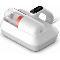 xiaomi dust mite vacuum cleaner pro aspiradora de acaros con pantalla inteligente led 14kpa blanca