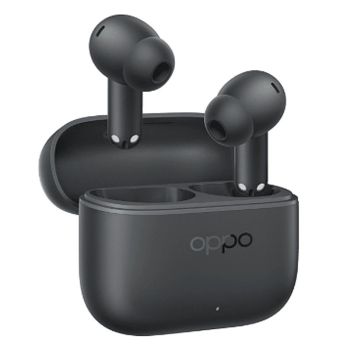 Auriculares OPPO Enco Air4i TWS Inalámbricos bluetooth 5.4 Auriculares de 12.4 mm Gran bobina móvil Bajo profundo 54 hor