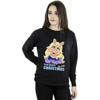 Disney Jersey Muppets Queen of Holidays para mujer