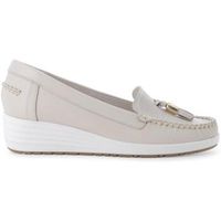 melluso mocasines 01027q-260237 para mujer