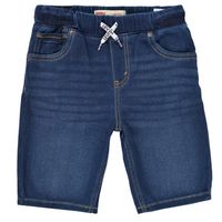 levis short nino skinny fit pull on short para nino