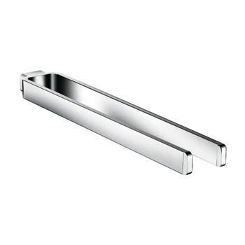 Toallero Kludi E2 Cromo, 4997705