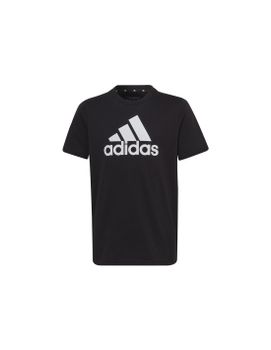Camiseta adidas Big Logo Infantil