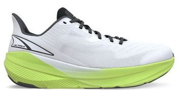 Altra Experience Flow - hombre - blanco