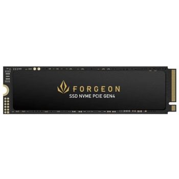 Forgeon Nimbus Disco SSD 1TB 6400 MB/s NVMe PCIe 4.0 M.2 2280