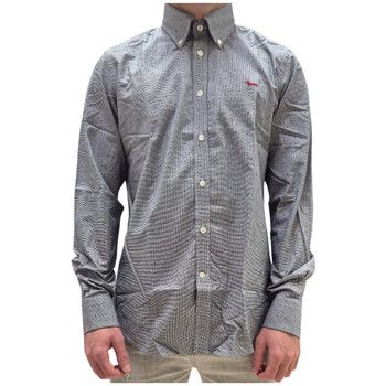 Harmont & Blaine Camisa manga larga CRM001012974B para hombre