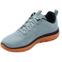 skechers zapatos 232395 summits torre gray para hombre