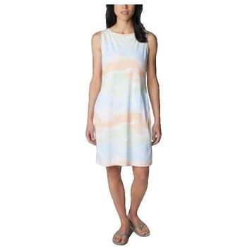 Columbia Vestidos Robe Chill River imprimée para mujer