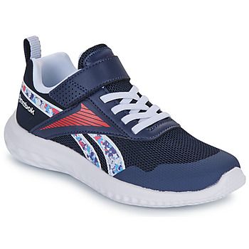 Reebok Sport Zapatillas de running RUSH RUNNER 5 ELASTIC LACE TOP STRAP para niño