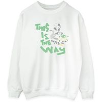 disney jersey the mandalorian this is the way para mujer
