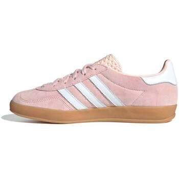adidas Zapatillas GAZELLE INDOOR W IH5484 para niña