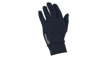 Guantes inov 8 train elite negro unisex