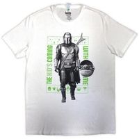 disney camiseta manga larga the kidss coming with me para hombre