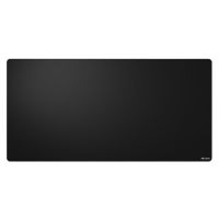 alfombrilla gaming glorious glo-mp2-clth-stc-3xl-blk negro xxxl base antiderrapante