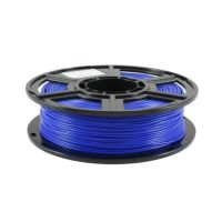 filamento pla flashforge ff0257 azul 175 mm 500 g facil uso uv