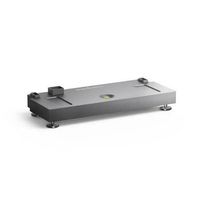 anker solix base de montaje para solarbank max ac