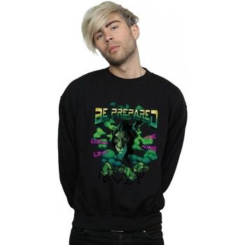 Disney Jersey The Lion King Long Live The King para hombre
