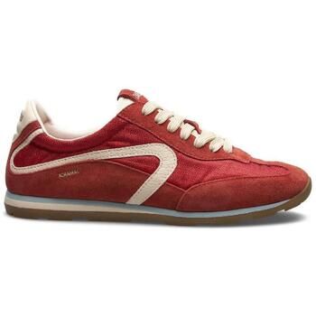 Verbenas Deportivas Moda 9002451110-RED para mujer