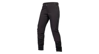 Pantalon endura mt500 spray mujer negro