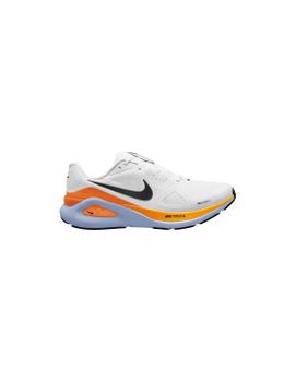 Zapatillas de Running Nike Structure 26 Hombre Blanco/Platino/Negro