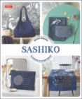 Sashiko. 14 proyectos de bordado japonés