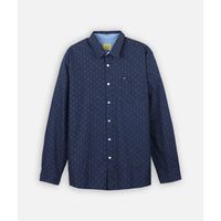 oxbow camisa manga larga chemise manches longues minature para hombre
