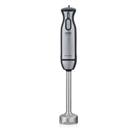 haeger extreme batidora de 1000w