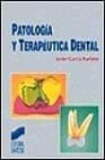 patologia y terapeutica dental