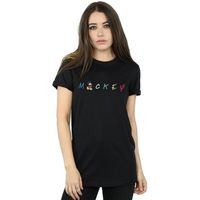 disney camiseta bi36603 para mujer