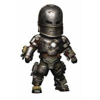 figura marvel los vengadores iron man mk1