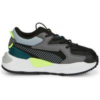 puma deportivas moda rs-z core ac inf para nina