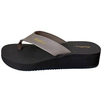 Nicoboco Chanclas CHANCLA DEDO ASIS CUÑA para mujer