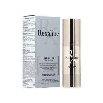 Suero Antienvejecimiento Rexaline Line Killer 30ml