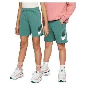 Nike Short niña Short Sportswear Club Fleece para niña