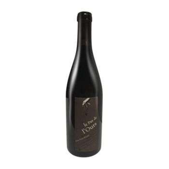 Jean-yves Péron Vino Tinto Le Pas De L'ours 75 Cl 12% Vol.