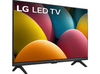 tv led 32 - lg 32lr60006la full-hd procesador inteligente r5 ai processor gen6 smart tv dvb-t2 h265 negro