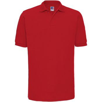 Russell Polo Ripple para hombre