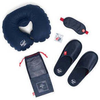 Herschel Chanclas Amenity Kit para mujer