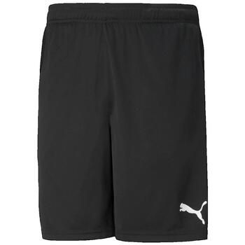 Puma Short Shorts d'entraînement Teamrise para hombre