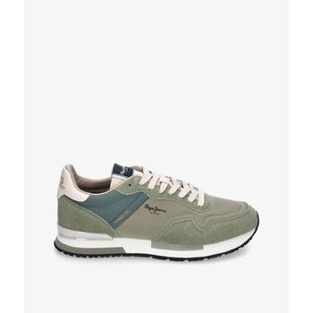 Pepe jeans Zapatillas HAILON BASIC para hombre