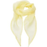 premier bufanda colours para mujer