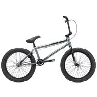 kink whip bmx bike 2025 - slate grey