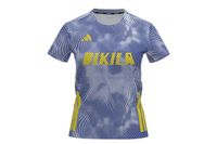 adidas bikila team ss mujer