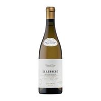 felix callejo vino blanco el lebrero ribera botella magnum 15 l 14 vol