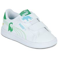 puma zapatillas puma smash 30 dino v inf para nino