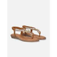exe shoes sandalias sandalias comodas 8013-51 para mujer