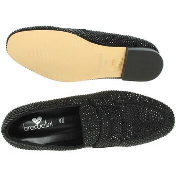 Braccialini Mocasines BA77 para mujer