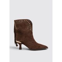alma en pena botines 352 para mujer